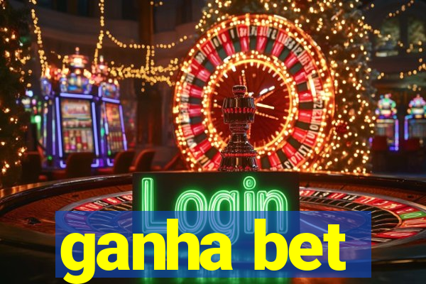 ganha bet